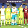 صور من لقاء الشباب و الفيصلي