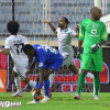 صور من لقاء هجر و الهلال