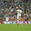 بالفيديو : هاتريك السومة يقود الاهلي للتفوق على الرائد وإستعادة الصدارة