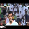 أهداف لقاء الاهلي و الرائد