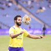 الفريدي عبر ” تويتر ” يودع نادي النصر