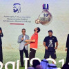 ميسي يتصدر قائمة ضيوف مؤتمر دبي الرياضي الدولي العاشر
