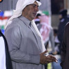 بالصور : الشباب يؤدي مرانه الرئيسي للنصر بحضور شرفي وإداري