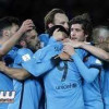 برشلونة يبحث عن نصف المئوية أمام ريفر بليت