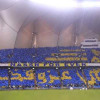 صور من لقاء الشباب و النصر