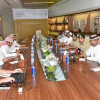 اللجنة المنظمة تعتمد شعار بطولة دبي للرجل الحديدي وتبحث الاستعدادات