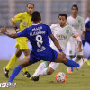 بالفيديو : الاهلي يجتاز الفتح بثنائية نظيفة ،، رد الصدارة ردها
