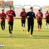 الفيصلي يعاود تدريباته بمران إسترجاعي