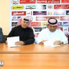 الفيصلي يوقع عقد استثماري مع وكالة الرياض للسفر والسياحة