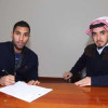 الفيحاء يظفر بتوقيع مدافع الوحدة طارق عبدالعزيز