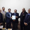 اللجنة الاولمبية الباكستانية تستعيد مقرها بعد حل خلافات دامت سنوات