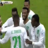 أهداف لقاء الاهلي و القادسية