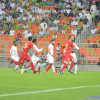 دوري المحترفين : الاهلي يستضيف القادسية للإبتعاد بصدارة الترتيب