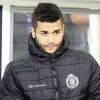 بعد تاهيله رسميا : حمدي الحرباوي يبدا مشواره غدا مع لوسيرن البلجيكي
