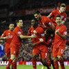 ليفربول يهز صدارة ليستي سيتي في الدوري الانجليزي