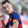 قائد برشلونة ب يرحل الى بنفيكا