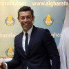 مدرب برتغالي في الغرافة القطري