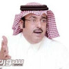رئيس نادي الرياض يشكر الموسى