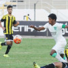 إنطلاق منافسات الجولة 20 من دوري كأس الأمير فيصل بن فهد