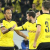 دورتموند يتغلب على توتنهام بثلاثية نظيفة