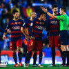 برشلونة يفشل في هز الشباك للمرة الأولى هذا الموسم