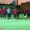 الفيصلي يعاود التدريبات ويقيم معسكراً في الرياض