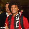 كاميلو فارياس برازيلي الشباب الجديد