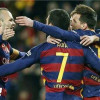 برشلونة ينتقم من اسبانيول في كاس اسبانيا
