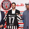 نادي الجزيرة الاماراتي يقدمه الاسباني لافيتا والترينيدادي جونز