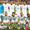 الجزائر تحافظ على المرتبة الـ 28 عالميا
