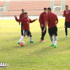 الفيصلي يواصل التدريبات بمعسكر الرياض
