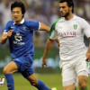 اعبو الهلال والأهلي يسيطران على التشكيلة المثالية لعام 2015