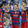 نيمار : الـ MSN بدون منافس في 2016