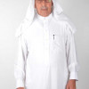 الشيخ عبدالعزيز بن سليمان العفالق يدعم الفتح