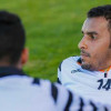 صور من تدريبات الشباب