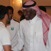 تصريح سعادة الأستاذ أحمد بن عيد الحربي ..