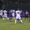 بالصور : هجر يتفوق على معيذر القطري ودياً