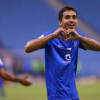 الهلال يدفع القسط الثالث من صفقة ادواردو