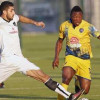 التعاون يكتسح السد القطري بسداسية لهدف ودياً