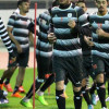 بالصور : الشباب يستأنف تدريباته ونجد يعتذر عن اللقاء الودي