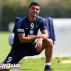 الهلال يرد على تقارير رحيل ألميدا