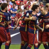 الأرقام تقف بجانب برشلونة قبل مواجهة بلباو