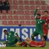 الأخضر الأولمبي يعد بالتعويض أمام اليابان