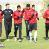 الفيصلي يتدرب على فترتين بحضور ودعم إداري