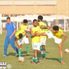 نجران يؤدي مرانه بمشاركة البرازيليين الجدد على ملعب الاحساء