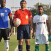 نجران يتفوق ودياً على الظفرة الاماراتي بهدفين دون رد