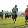 عودة المصابين تشعل تدريبات الأهلي بعد معسكر العين