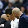 خاميس عدو زيدان الأول في ريال مدريد