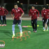 الفيصلي يؤدي تدريباته إستعداداً للقاء الجيل