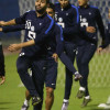 الهلال ينهي تحضيراته للنهضة و يغادر الى الدمام